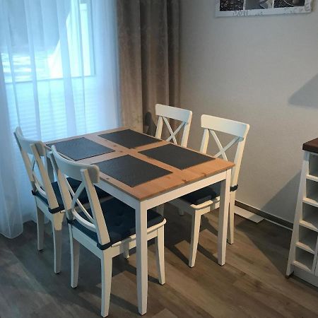 Ferienwohnung KWi 28 EG - Berlinchen Graal-Mueritz Exterior foto
