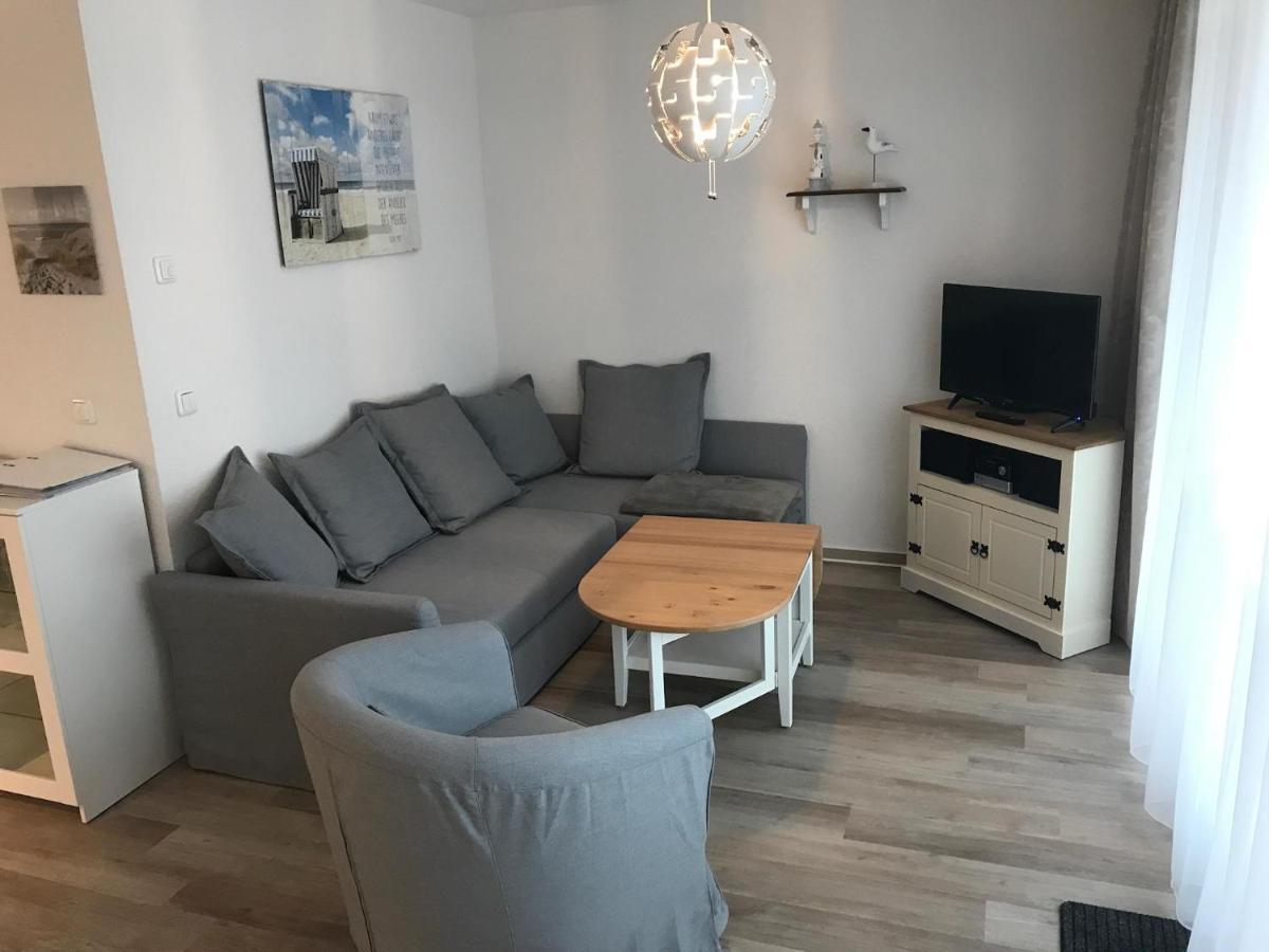 Ferienwohnung KWi 28 EG - Berlinchen Graal-Mueritz Exterior foto