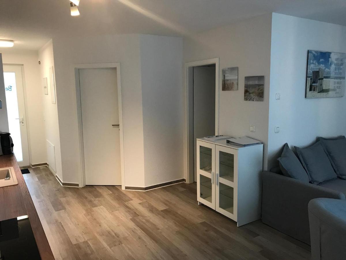 Ferienwohnung KWi 28 EG - Berlinchen Graal-Mueritz Exterior foto