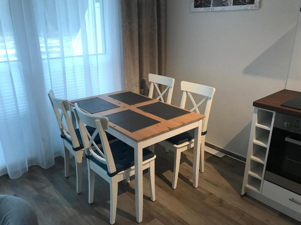 Ferienwohnung KWi 28 EG - Berlinchen Graal-Mueritz Exterior foto