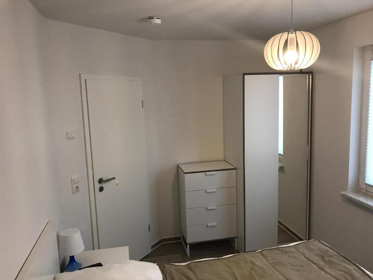 Ferienwohnung KWi 28 EG - Berlinchen Graal-Mueritz Exterior foto